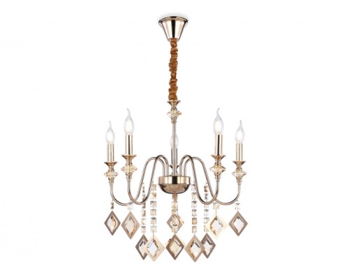 Подвесная люстра TRADITIONAL TR4955 Ambrella