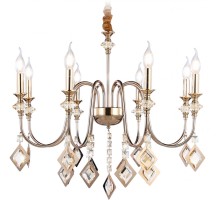 Подвесная люстра TRADITIONAL TR4957 Ambrella