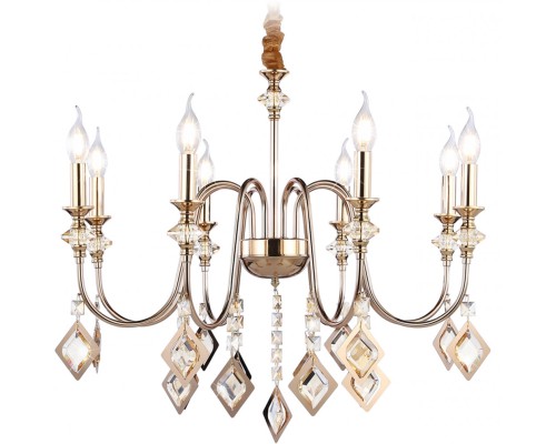 Подвесная люстра TRADITIONAL TR4957 Ambrella