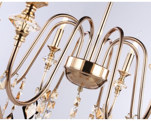 Подвесная люстра TRADITIONAL TR4957 Ambrella