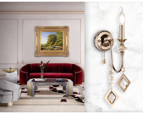 Бра TRADITIONAL TR4959 Ambrella