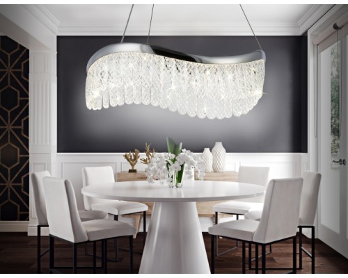 Подвесной светильник Traditional TR49712 Ambrella