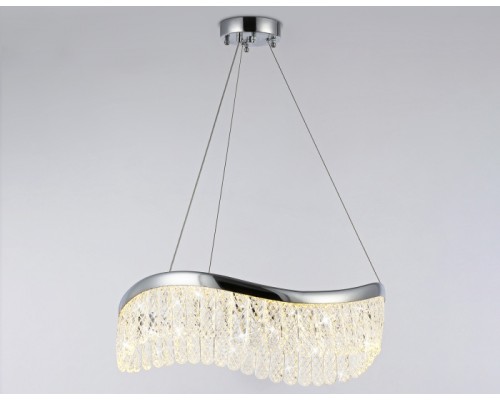 Подвесной светильник Traditional TR49712 Ambrella