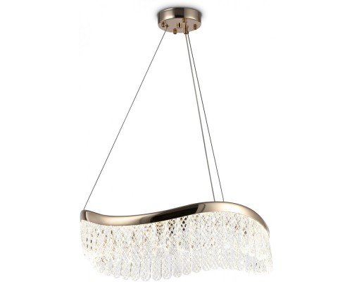 Подвесной светильник Traditional TR49717 Ambrella