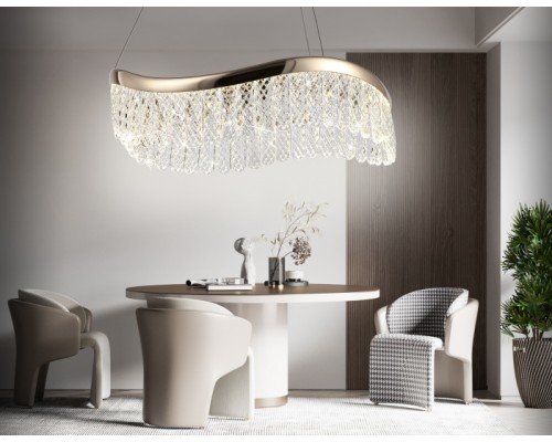 Подвесной светильник Traditional TR49717 Ambrella