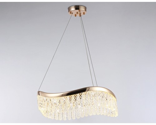 Подвесной светильник Traditional TR49717 Ambrella