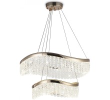 Подвесной светильник Traditional TR49728 Ambrella