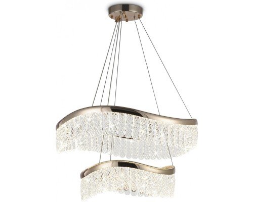 Подвесной светильник Traditional TR49728 Ambrella