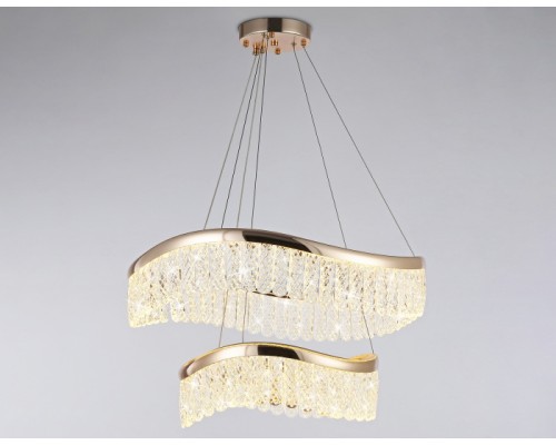 Подвесной светильник Traditional TR49728 Ambrella