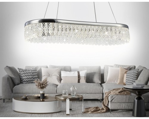 Подвесной светильник Traditional TR49733 Ambrella