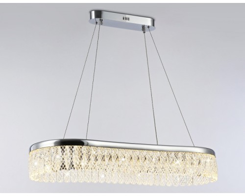 Подвесной светильник Traditional TR49733 Ambrella