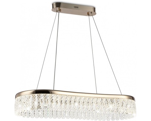 Подвесной светильник Traditional TR49737 Ambrella