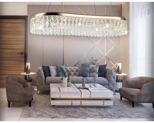 Подвесной светильник Traditional TR49737 Ambrella