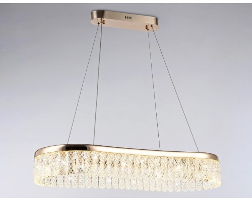 Подвесной светильник Traditional TR49737 Ambrella