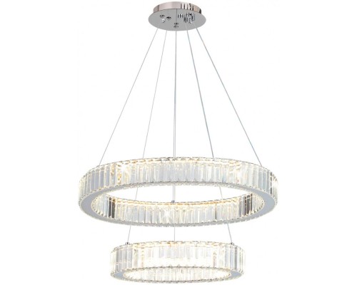 Подвесная люстра Traditional TR5001 Ambrella