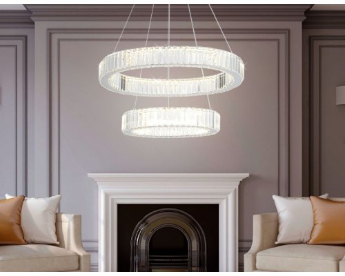 Подвесная люстра Traditional TR5001 Ambrella