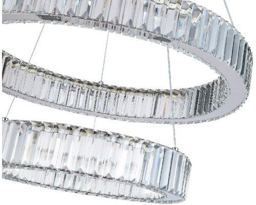 Подвесная люстра Traditional TR5001 Ambrella