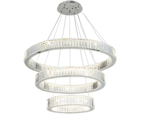 Подвесная люстра Traditional TR5003 Ambrella