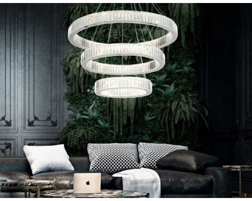 Подвесная люстра Traditional TR5003 Ambrella