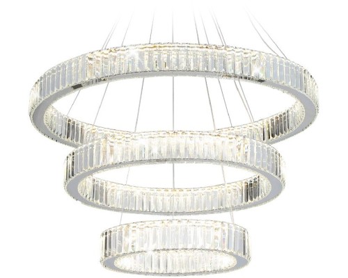 Подвесная люстра Traditional TR5003 Ambrella