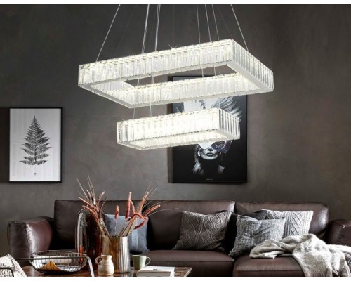 Подвесная люстра Traditional TR5005 Ambrella