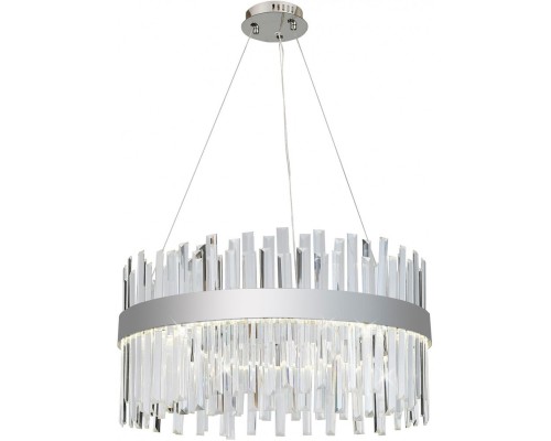 Подвесная люстра Traditional TR5009 Ambrella