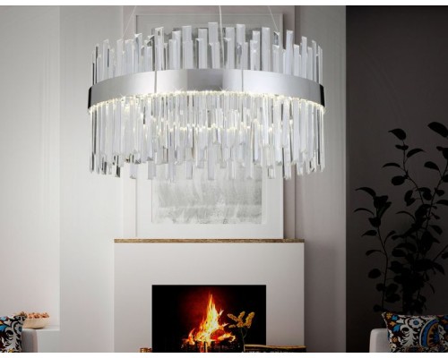 Подвесная люстра Traditional TR5009 Ambrella