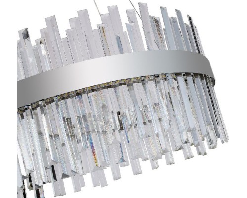 Подвесная люстра Traditional TR5009 Ambrella