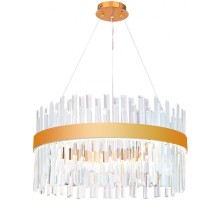 Подвесная люстра Traditional TR5010 Ambrella