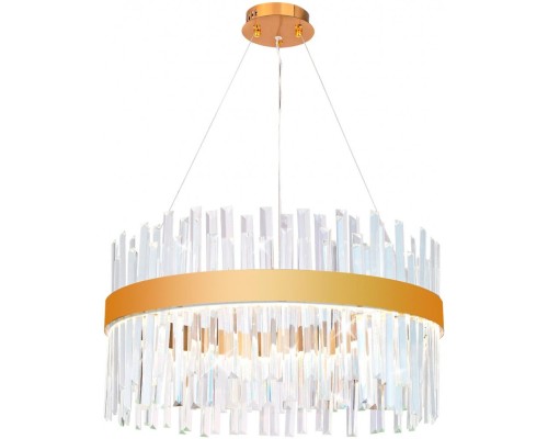 Подвесная люстра Traditional TR5010 Ambrella