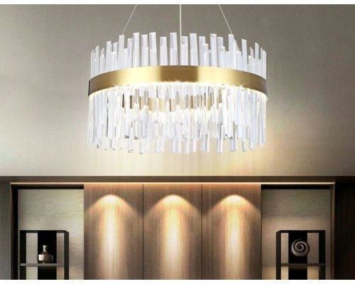 Подвесная люстра Traditional TR5010 Ambrella