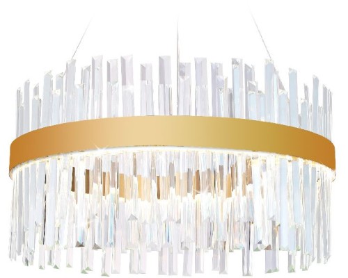 Подвесная люстра Traditional TR5010 Ambrella