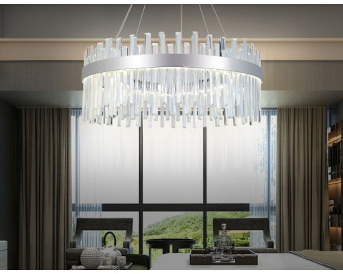 Подвесная люстра Traditional TR5011 Ambrella