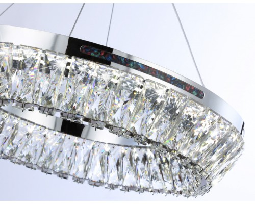 Подвесная люстра TRADITIONAL TR5022 Ambrella