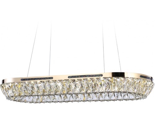 Подвесная люстра TRADITIONAL TR5025 Ambrella