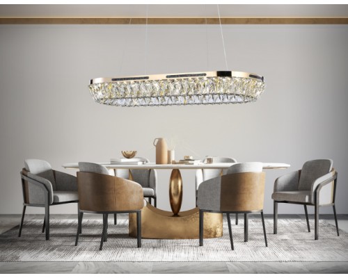 Подвесная люстра TRADITIONAL TR5025 Ambrella