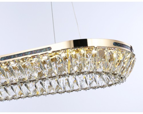 Подвесная люстра TRADITIONAL TR5025 Ambrella