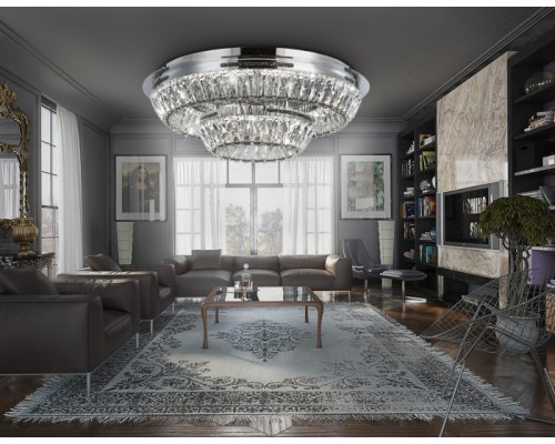 Потолочная люстра TRADITIONAL TR5029 Ambrella