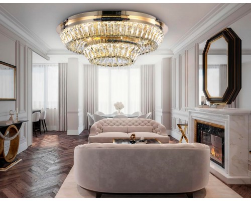 Потолочная люстра TRADITIONAL TR5031 Ambrella