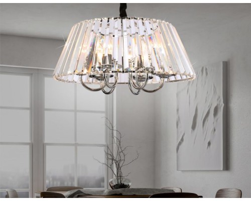 Подвесная люстра Traditional TR5038 Ambrella