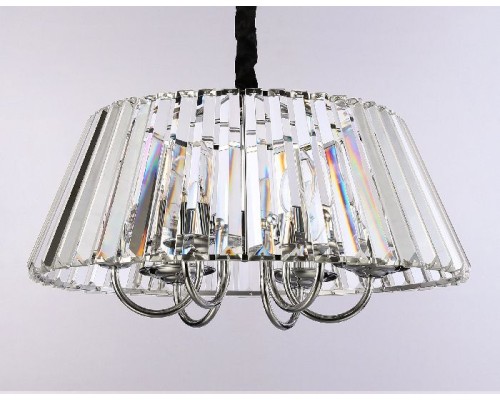 Подвесная люстра Traditional TR5038 Ambrella