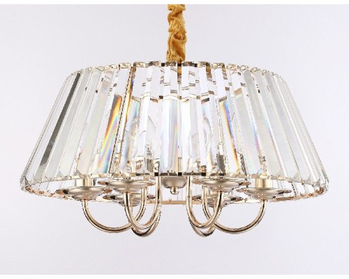 Подвесная люстра Traditional TR5039 Ambrella