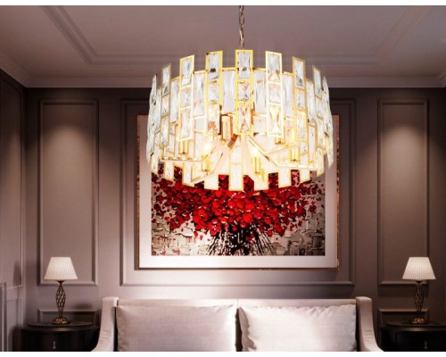 Подвесная люстра Traditional TR5061 Ambrella