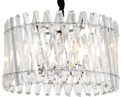 Подвесная люстра Traditional TR5062 Ambrella