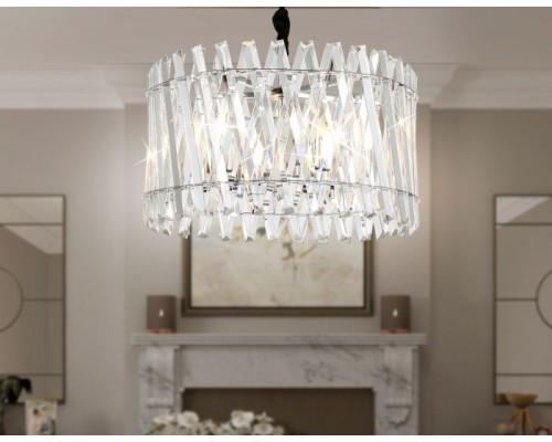 Подвесная люстра Traditional TR5062 Ambrella