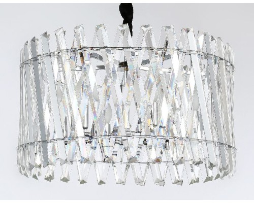 Подвесная люстра Traditional TR5062 Ambrella