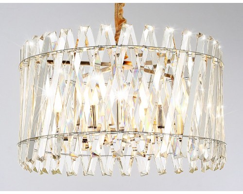 Подвесная люстра Traditional TR5063 Ambrella