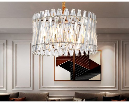 Подвесная люстра Traditional TR5063 Ambrella