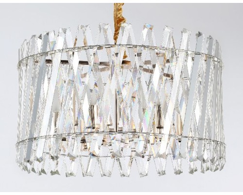 Подвесная люстра Traditional TR5063 Ambrella