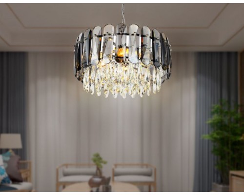 Подвесная люстра Traditional TR5069 Ambrella